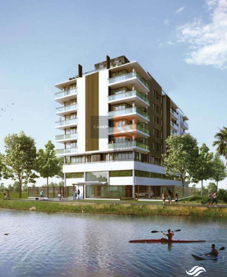 Venta apartamento 3 dormitorios en Parque Carrasco