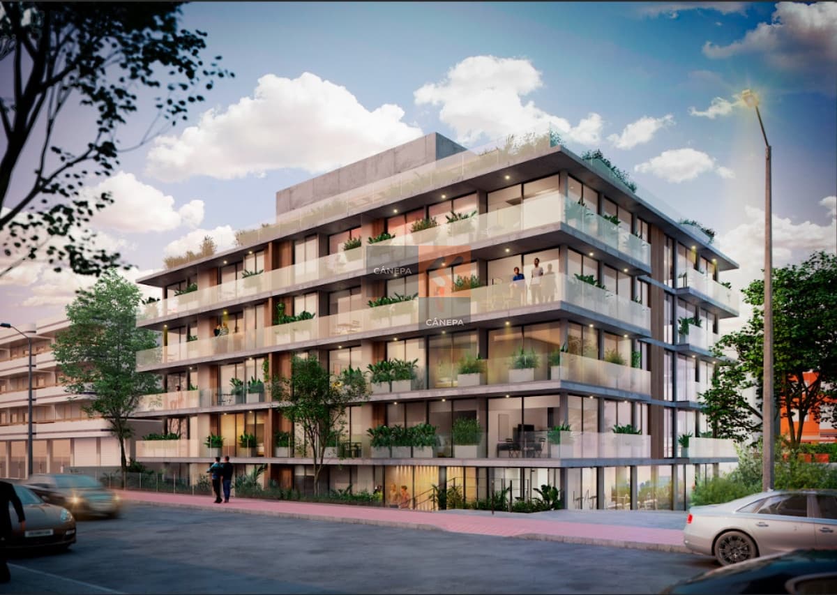 Apartamento en la Peninsula