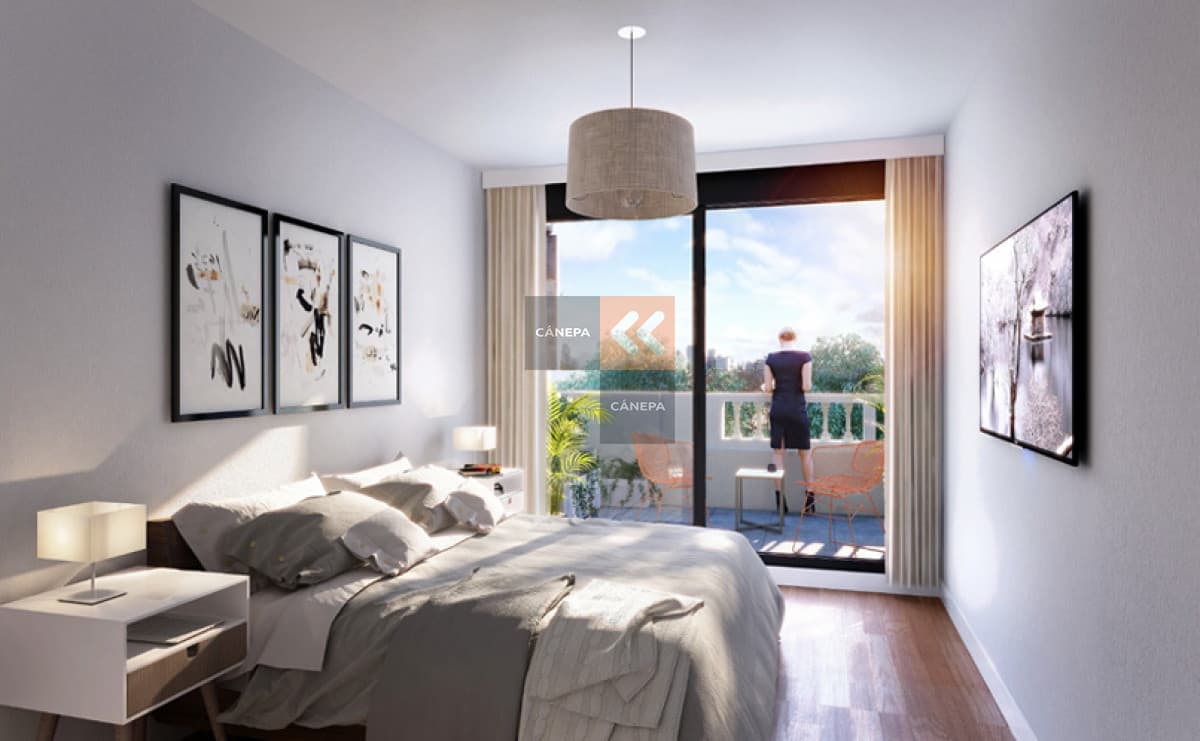 Apartamento ideal para inversión en Cordón