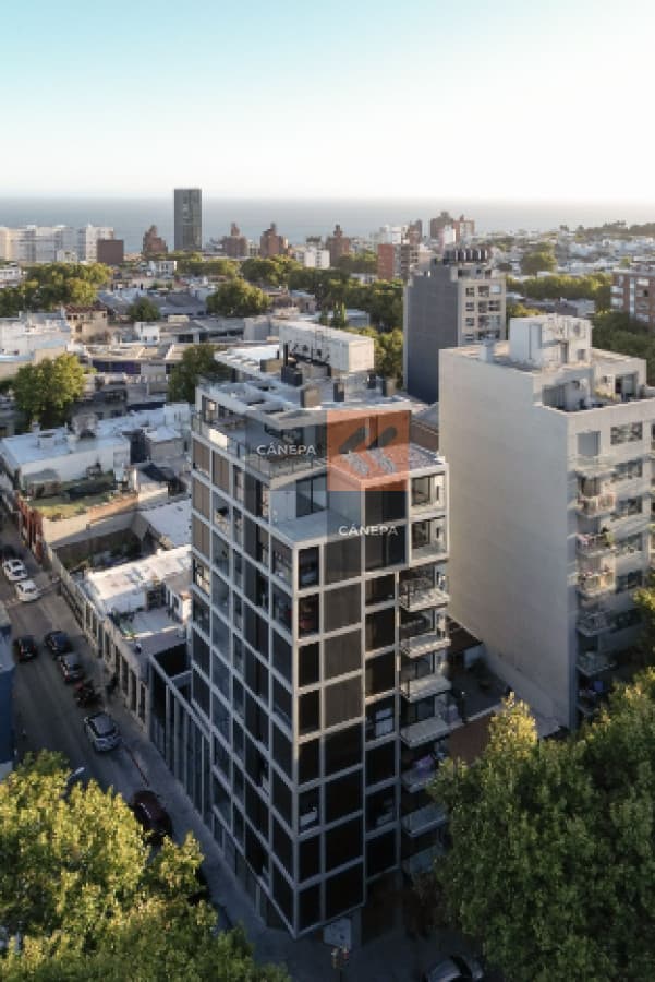 Apartamento ideal para inversión en Centro de Montevideo