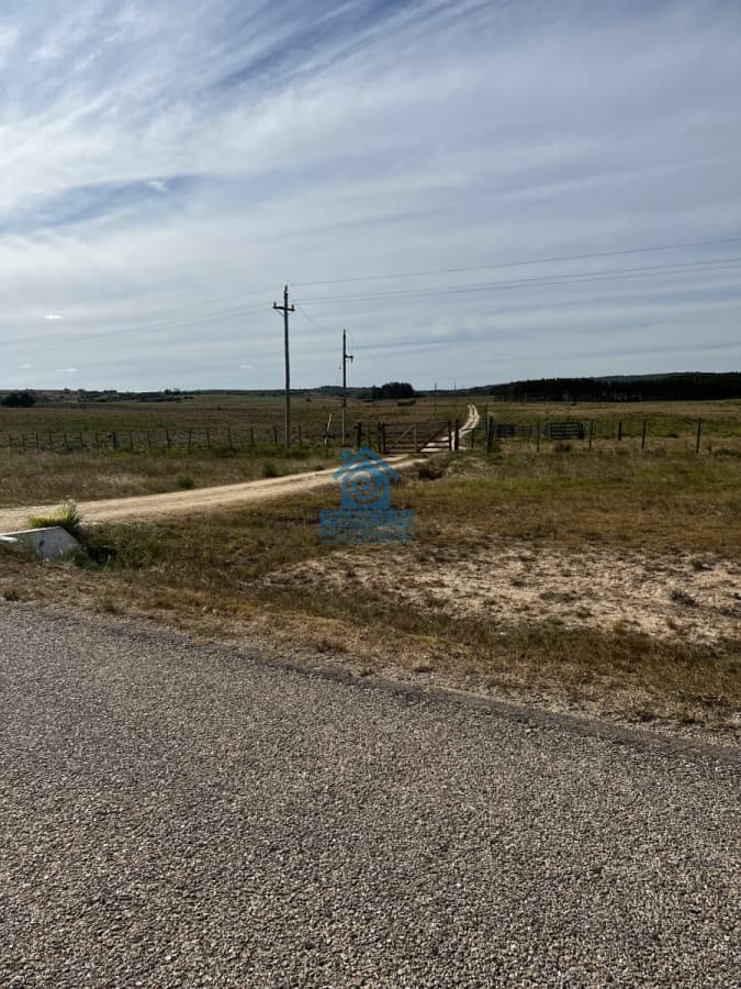 Chacra ID.93 - Chacra en Garzón a 5 kmts del Pueblo y a 30 kmts de José Ignacio