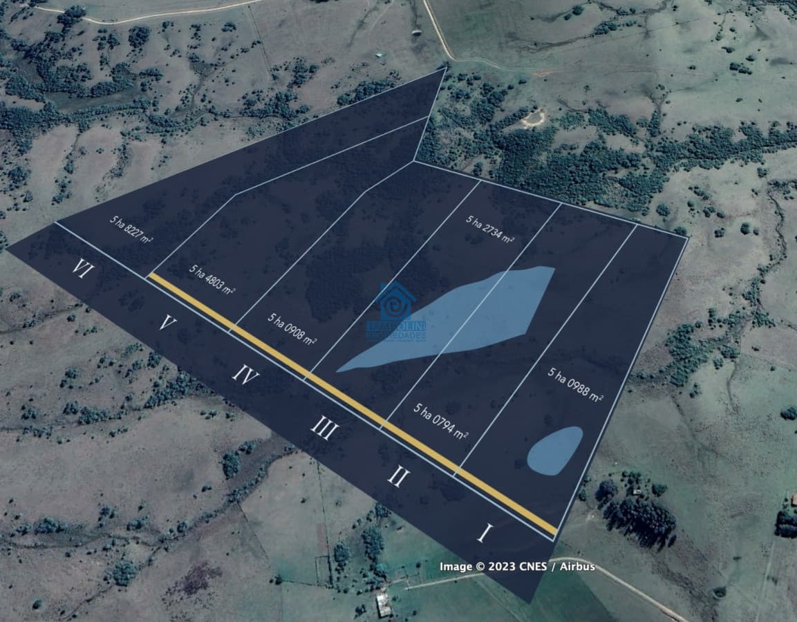 Chacra ID.93 - Chacra en Garzón a 5 kmts del Pueblo y a 30 kmts de José Ignacio