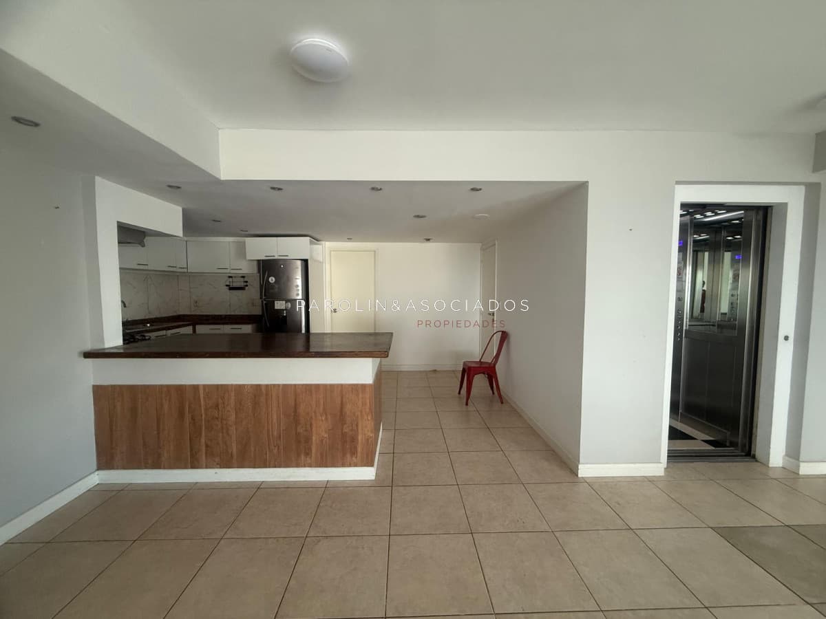 Apartamento en Venta de 3 Dormitorios en Edificio Libra