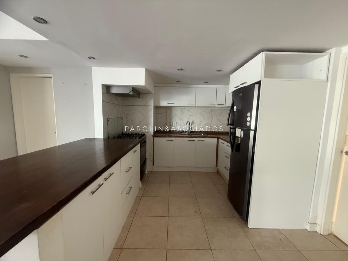 Apartamento en Venta de 3 Dormitorios en Edificio Libra