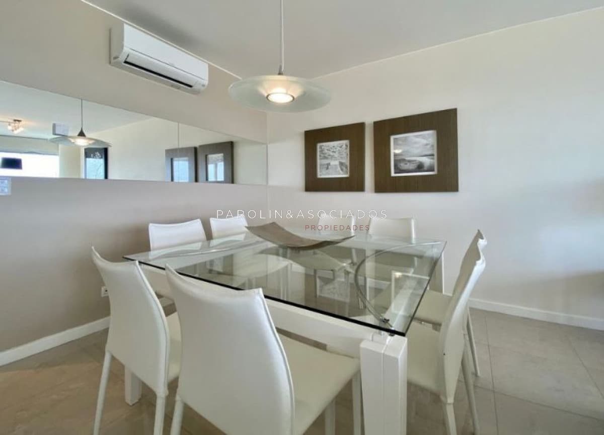 Apartamento en venta en Le Parc II