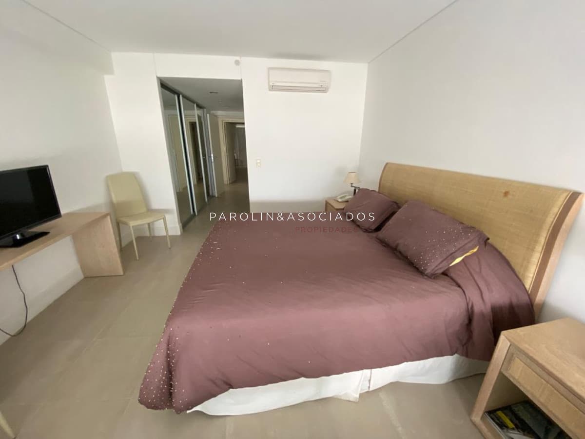 Departamento en Venta en Torre LE PARC de 2 Domtitorios