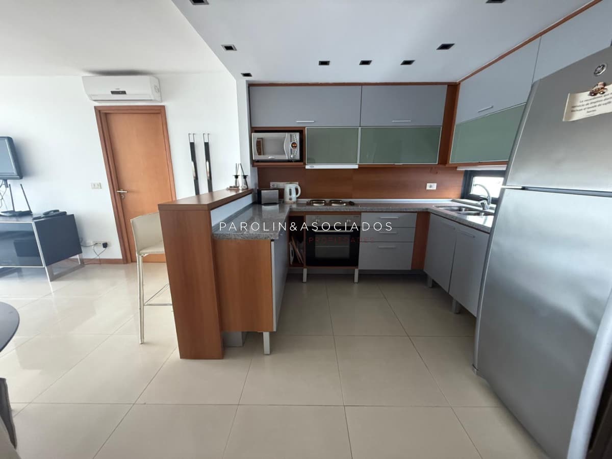 Departamento en Venta en Torre Tressesenta, Punta del Este