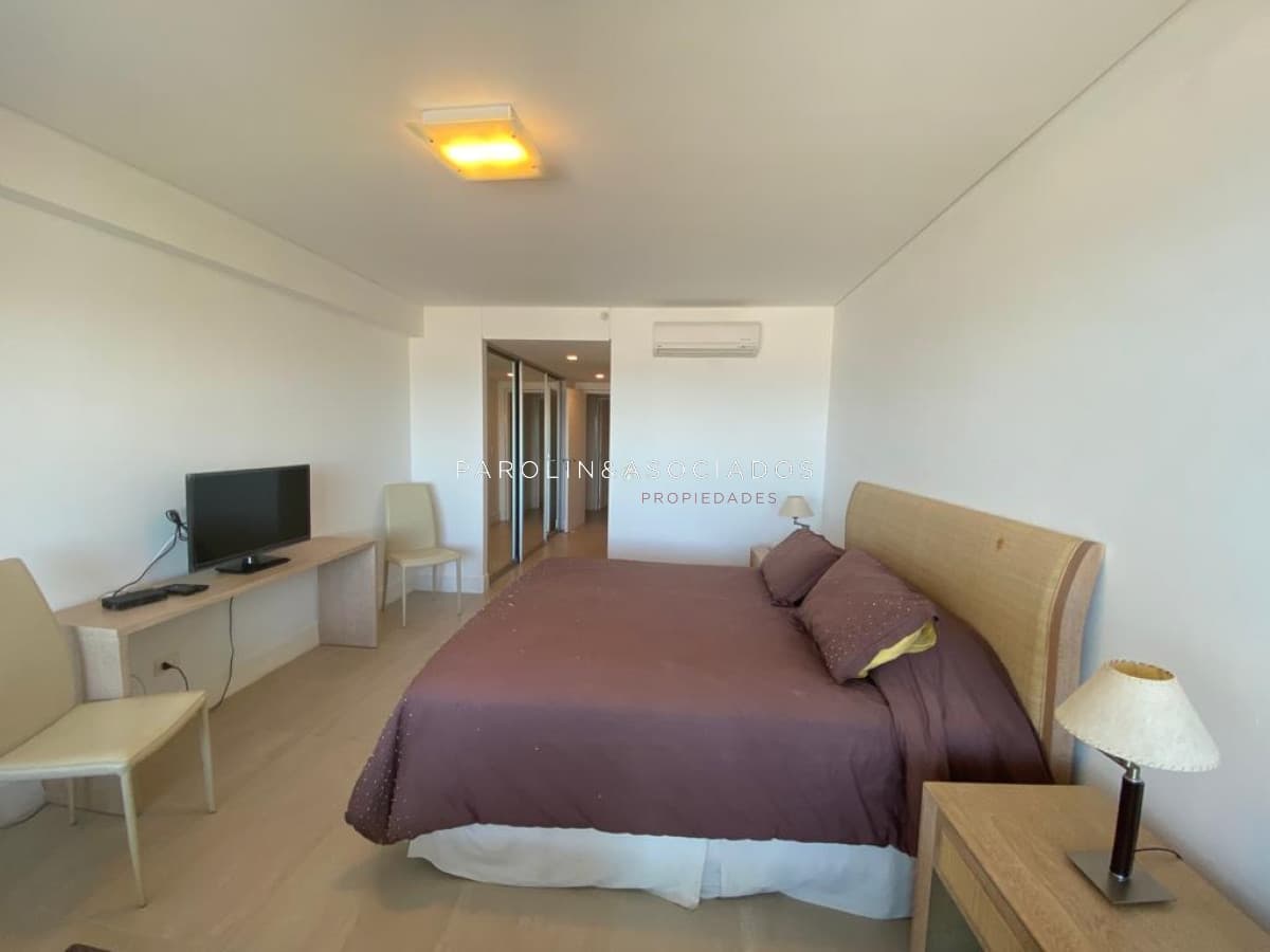 Departamento en Venta en Torre LE PARC de 2 Domtitorios