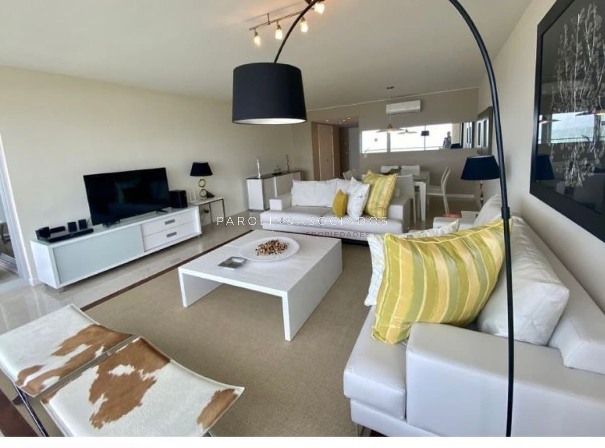 Apartamento en venta en Le Parc II