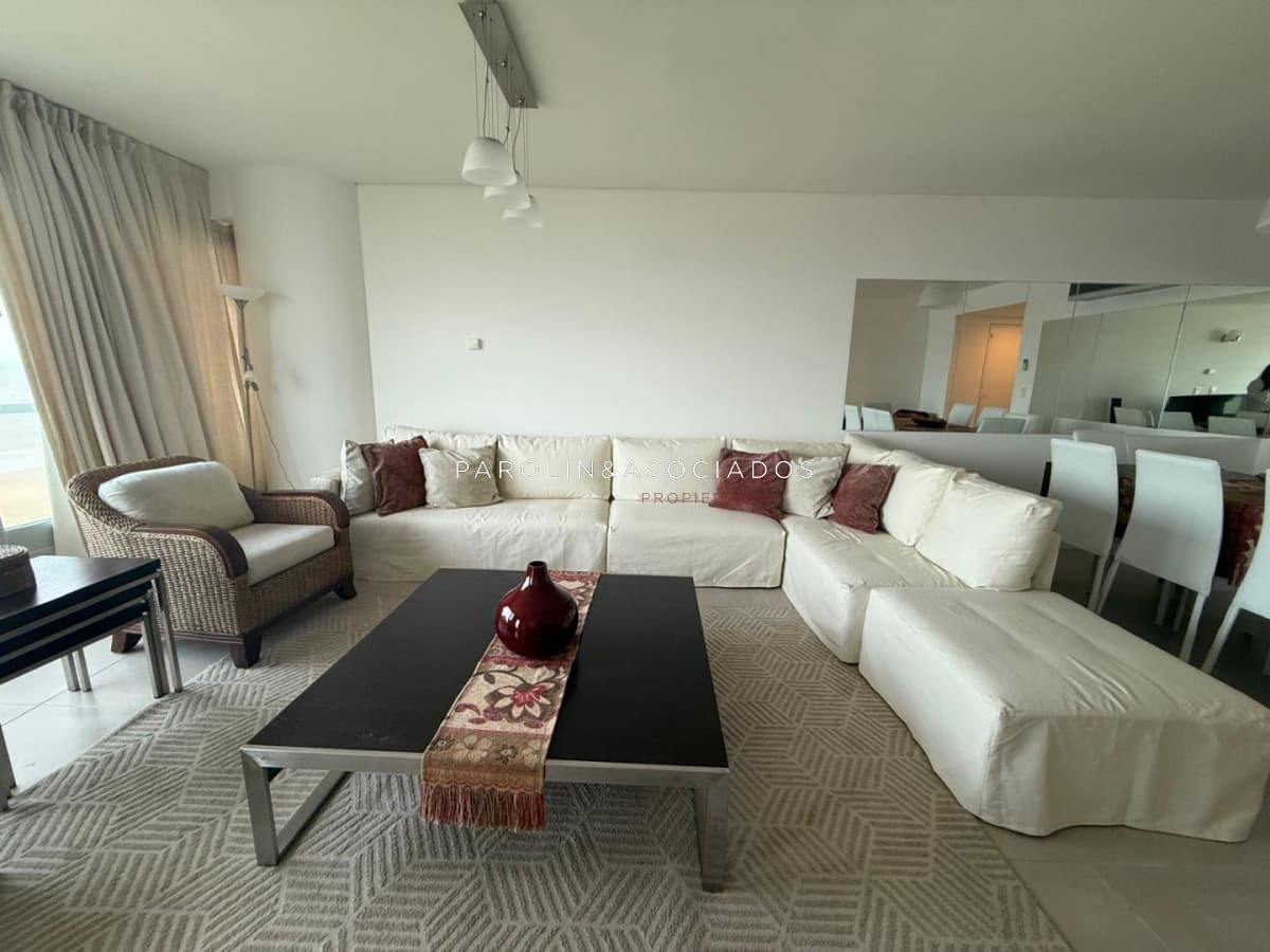 Departamento en Venta en Torre LE PARC de 2 Domtitorios