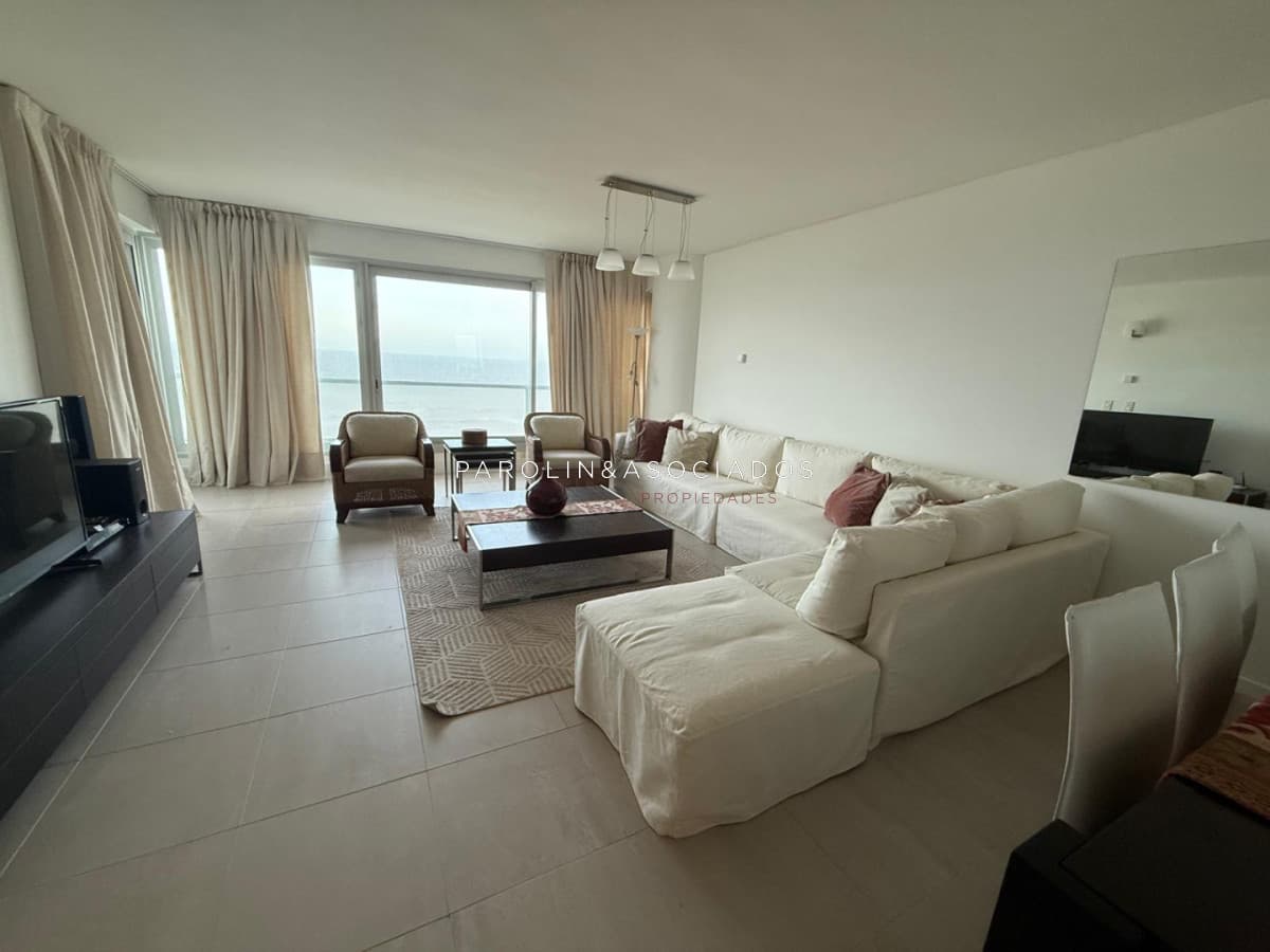 Departamento en Venta en Torre LE PARC de 2 Domtitorios