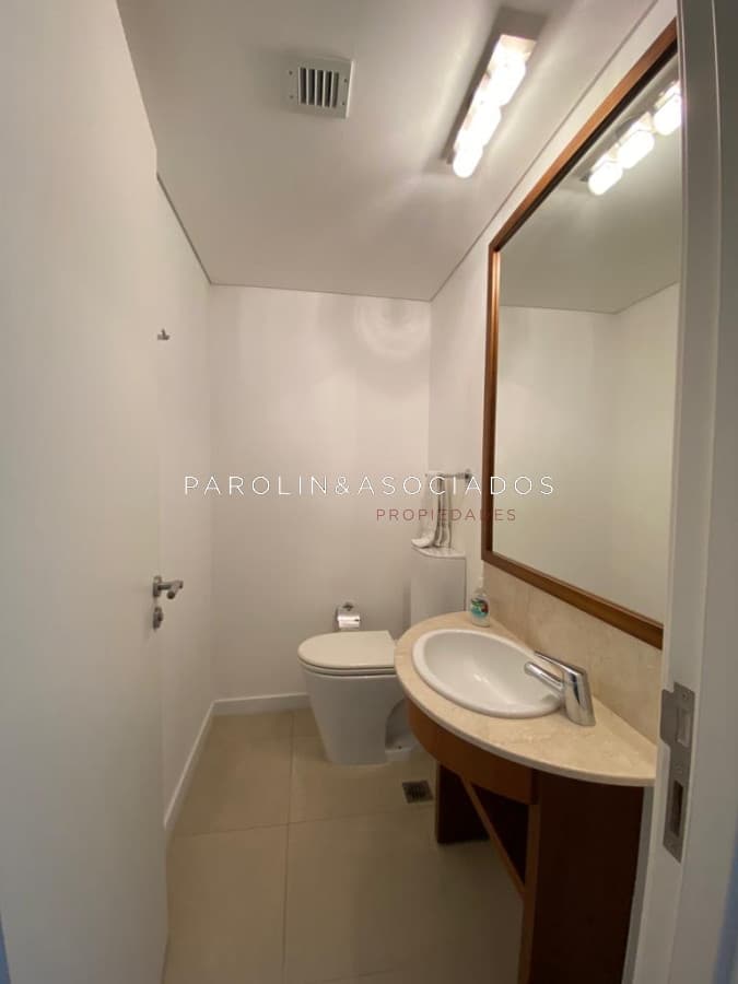 Apartamento en venta en Le Parc II, Punta del Este.