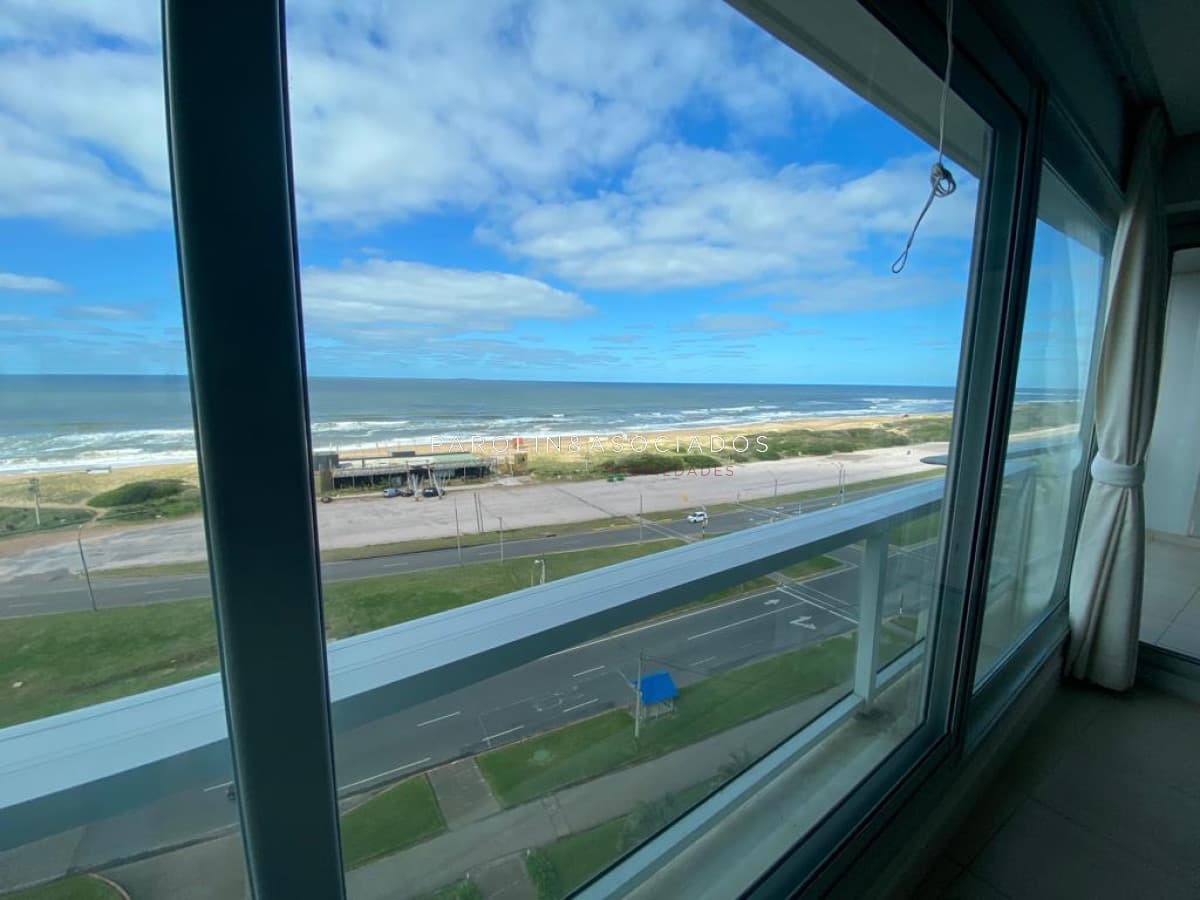 Apartamento en venta en Punta del Este.
