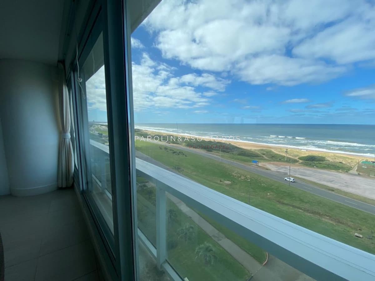 Apartamento en venta en Punta del Este.