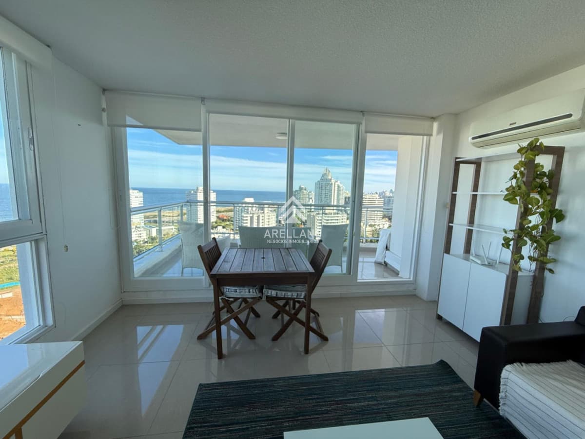 Apartamento ID.6259 - Venta apartamento 2 dormitorios TORRE ONE II