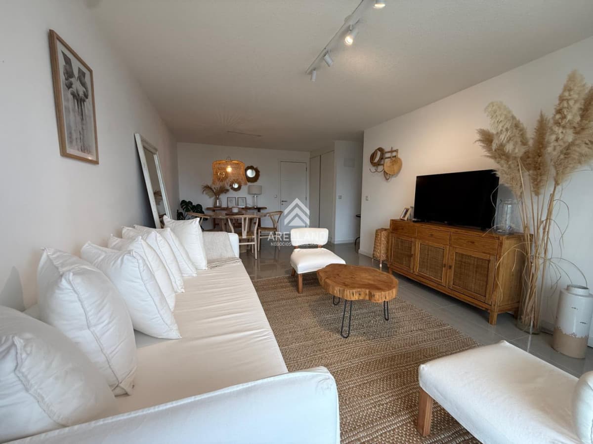 Apartamento ID.6497 - Venta apartamento 1 dormitorio TORRE ONE 2