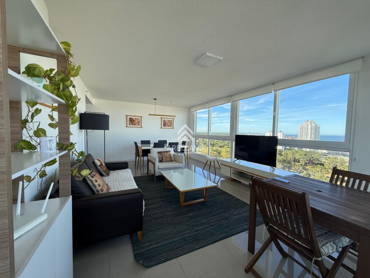 Apartamento ID.6259 - Venta apartamento 2 dormitorios TORRE ONE II