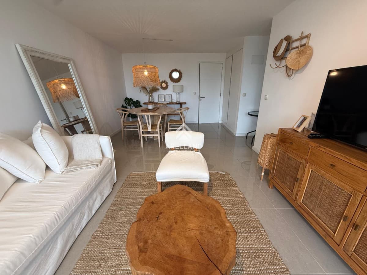 Apartamento ID.6497 - Venta apartamento 1 dormitorio TORRE ONE 2