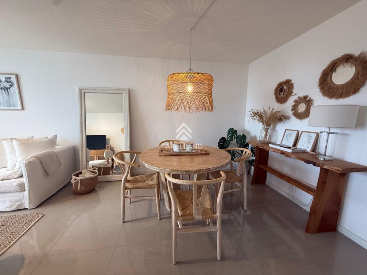 Apartamento ID.6497 - Venta apartamento 1 dormitorio TORRE ONE 2