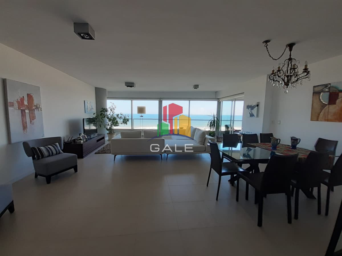 Gale Propiedades & Escribanía Apartamento ID.4334 - LE PARC II