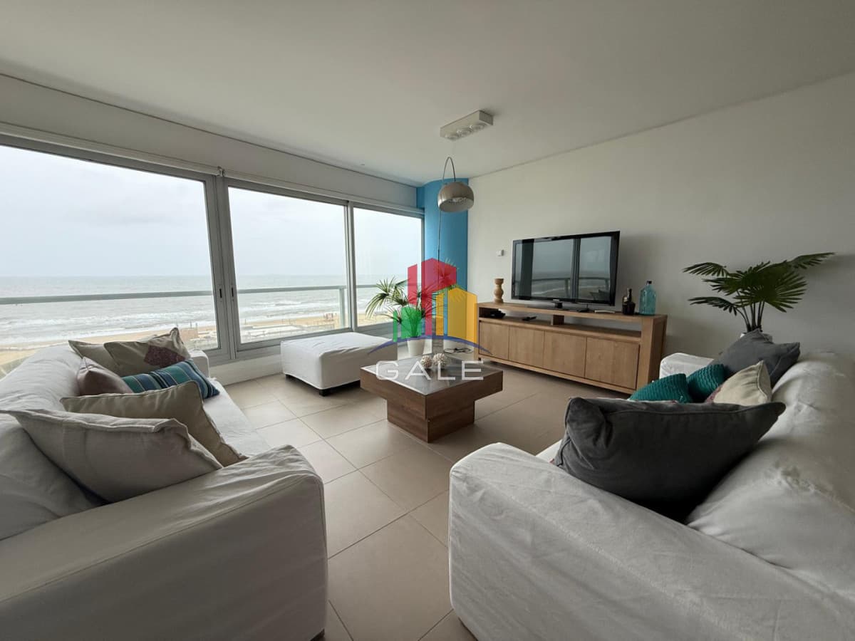 Gale Propiedades & Escribanía Apartamento ID.4335 - LE PARC