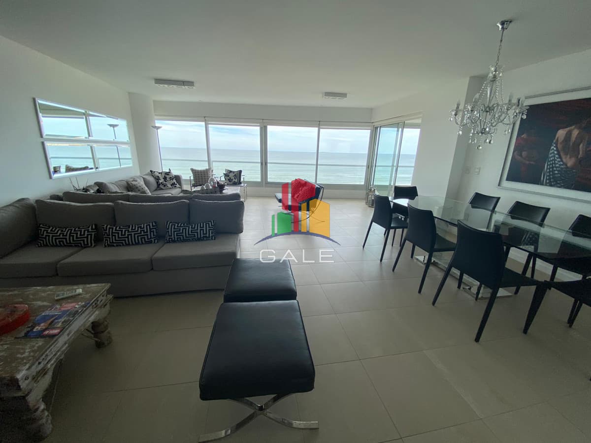 Gale Propiedades & Escribanía Apartamento ID.3210 - LE PARC II