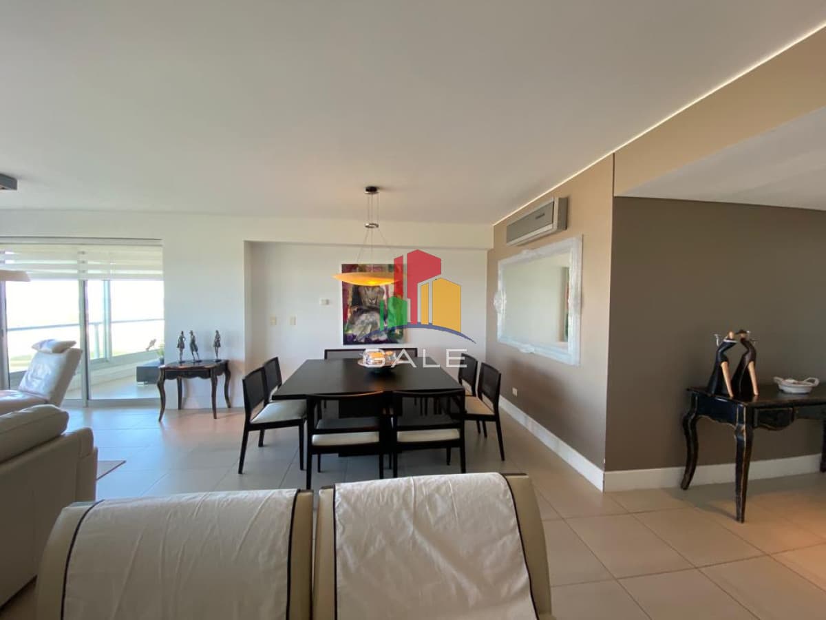Gale Propiedades & Escribanía Apartamento ID.3209 - LE PARC