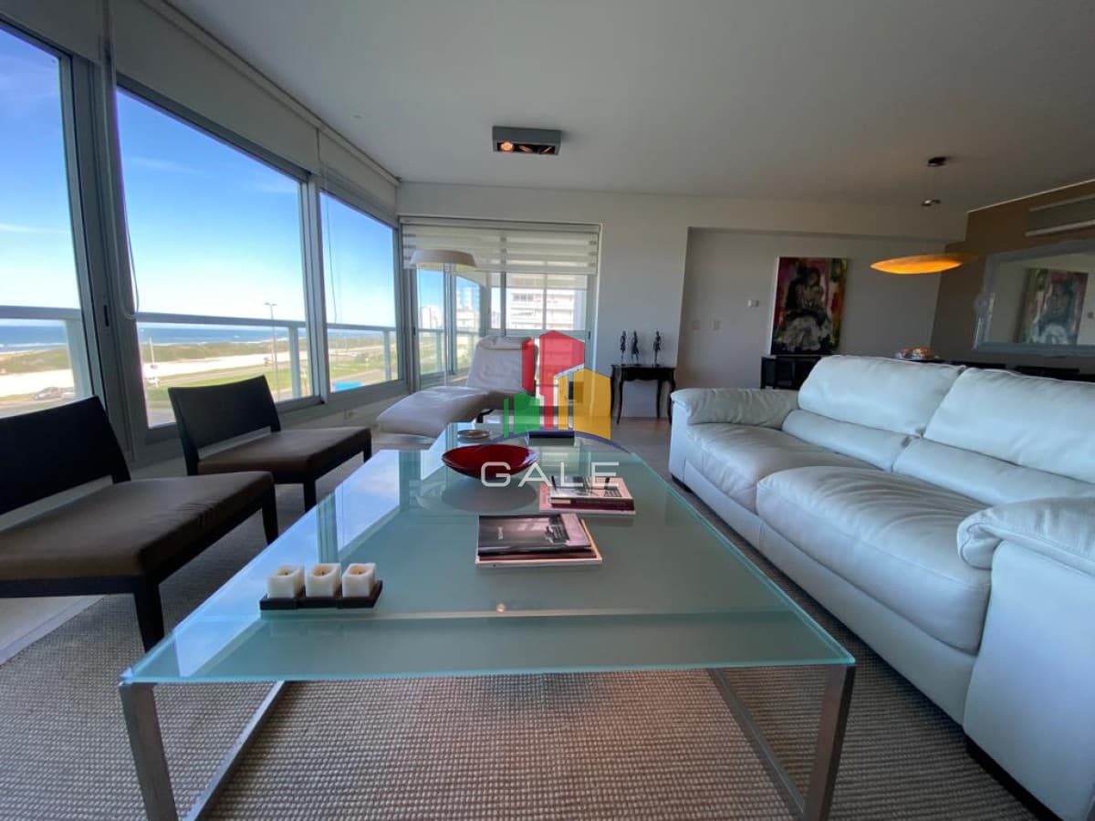 Gale Propiedades & Escribanía Apartamento ID.3209 - LE PARC