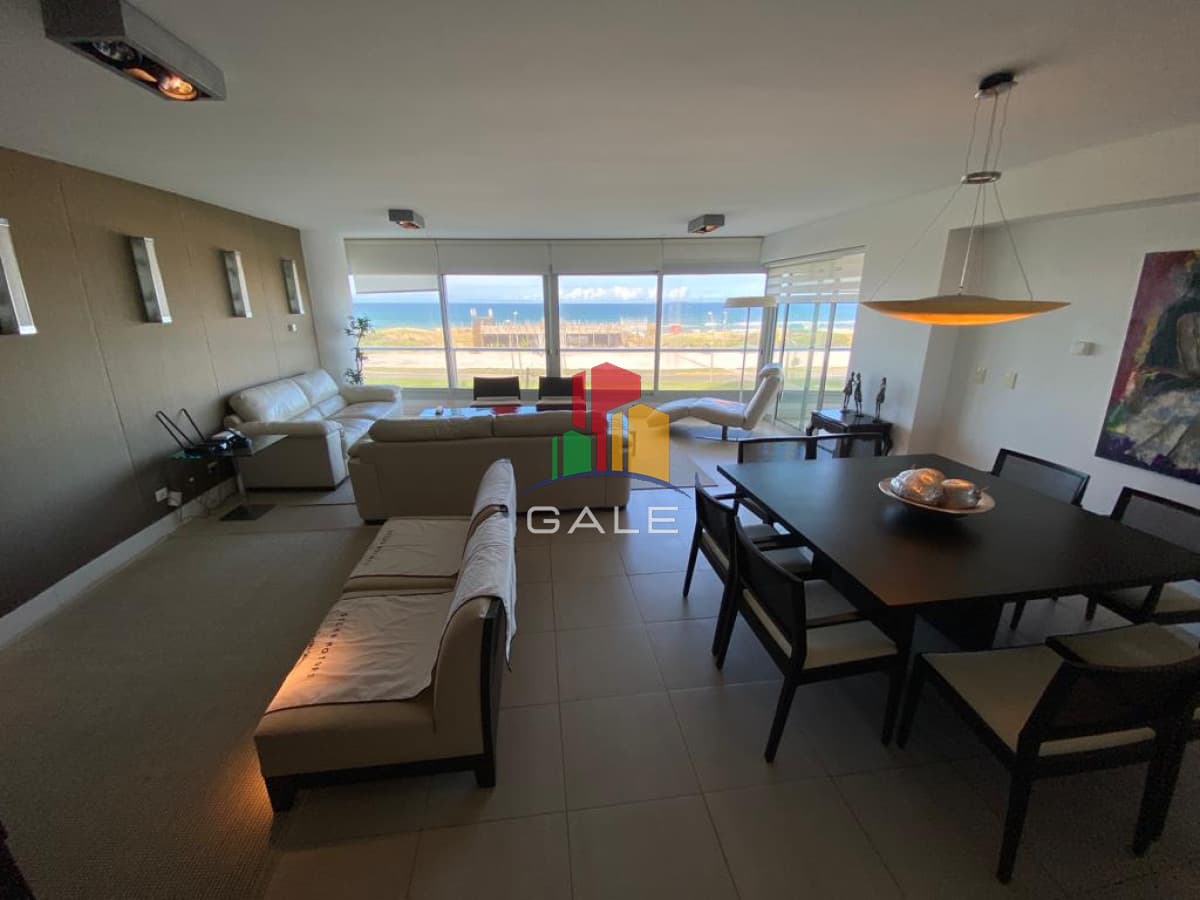 Gale Propiedades & Escribanía Apartamento ID.3209 - LE PARC