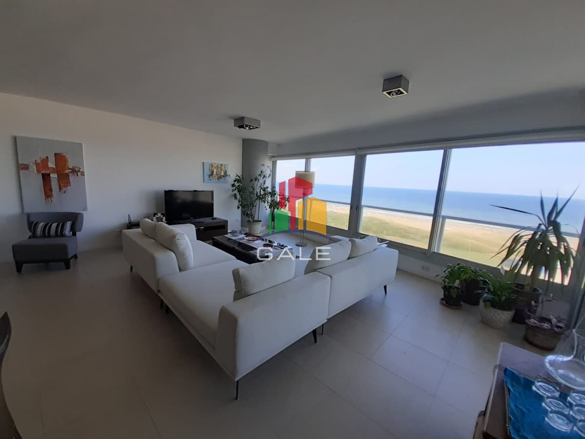 Gale Propiedades & Escribanía Apartamento ID.4334 - LE PARC II