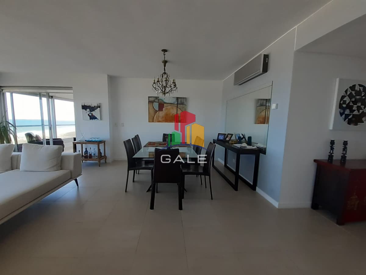 Gale Propiedades & Escribanía Apartamento ID.4334 - LE PARC II