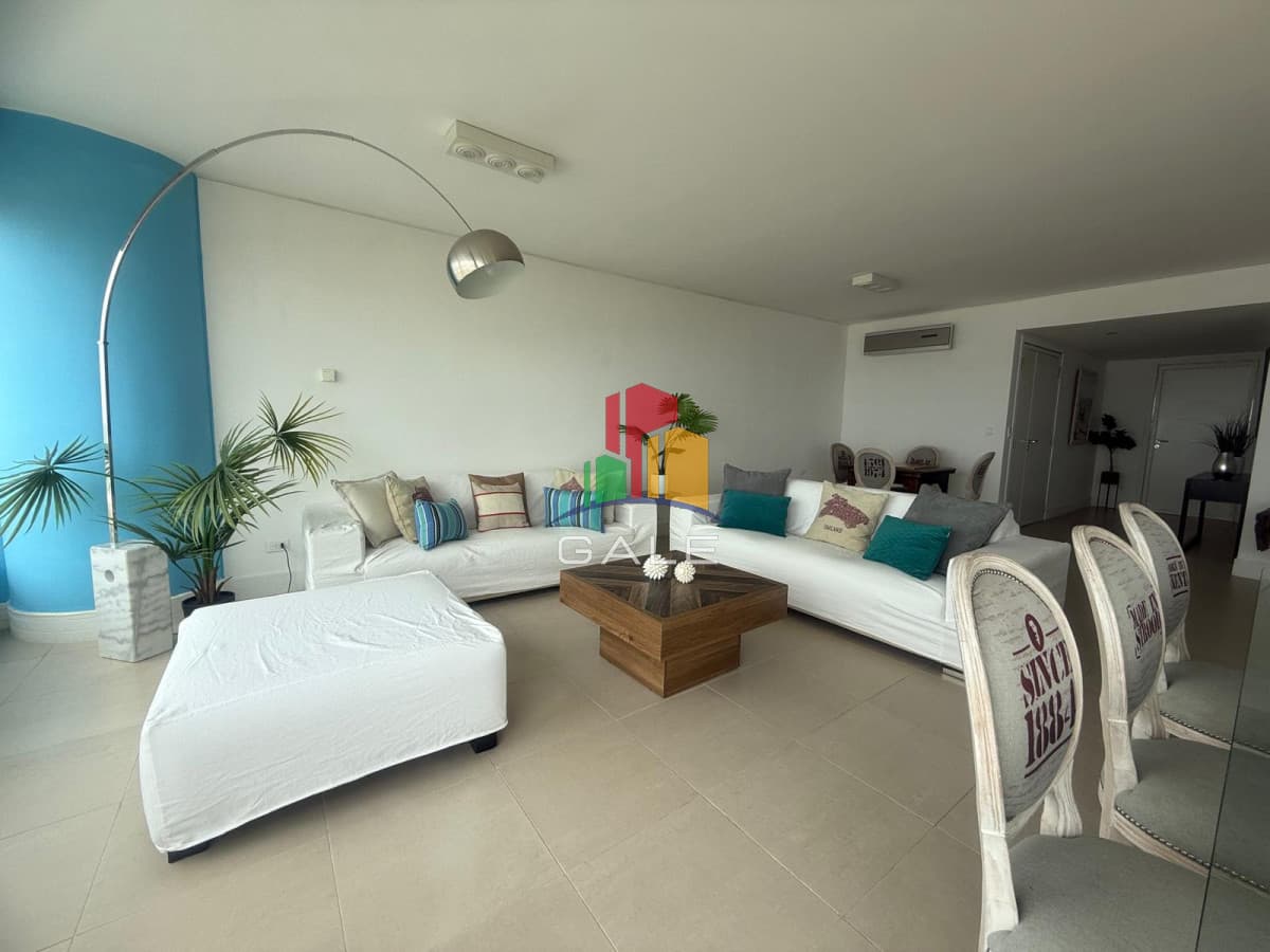 Gale Propiedades & Escribanía Apartamento ID.4335 - LE PARC
