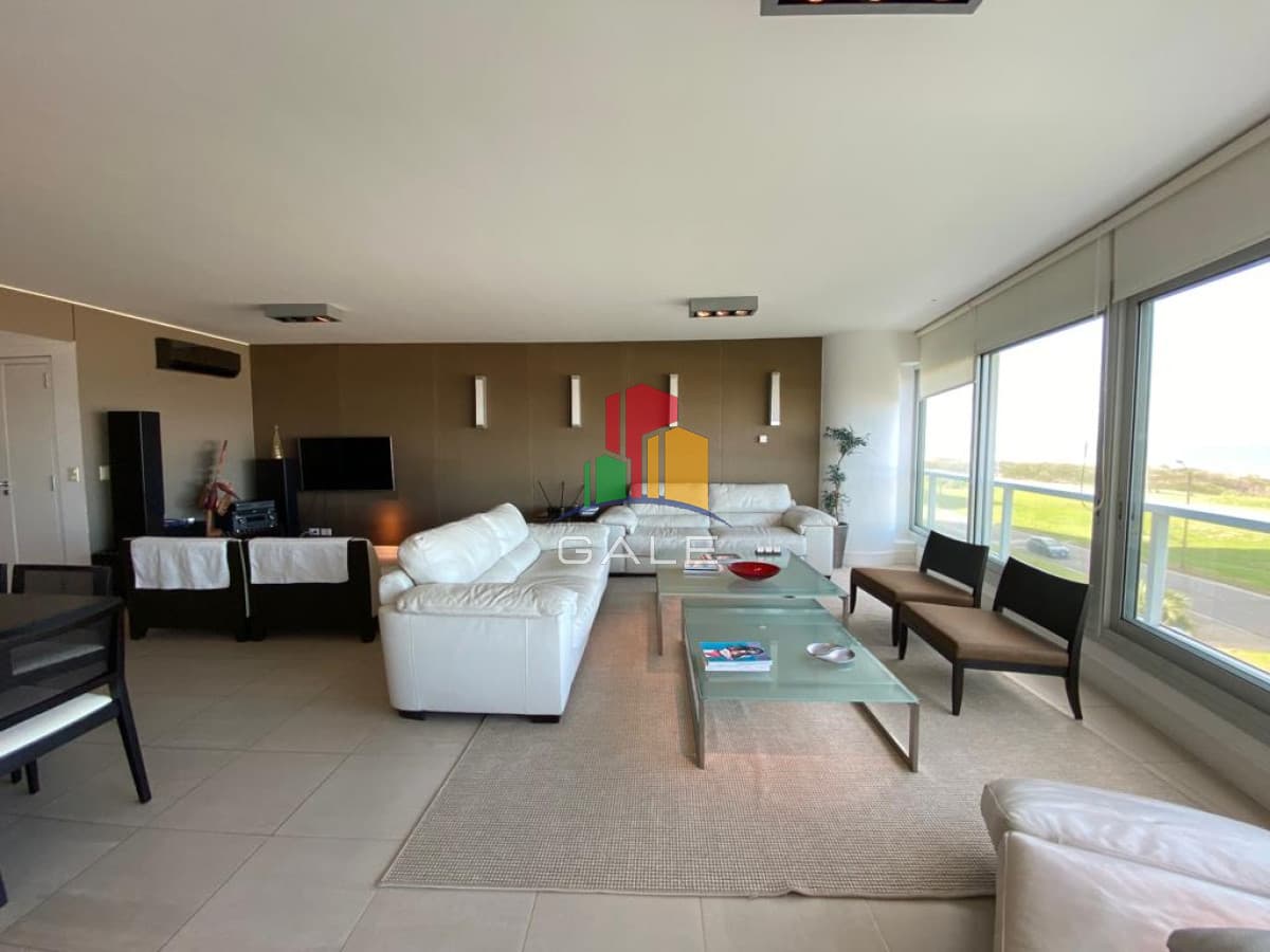 Gale Propiedades & Escribanía Apartamento ID.3209 - LE PARC