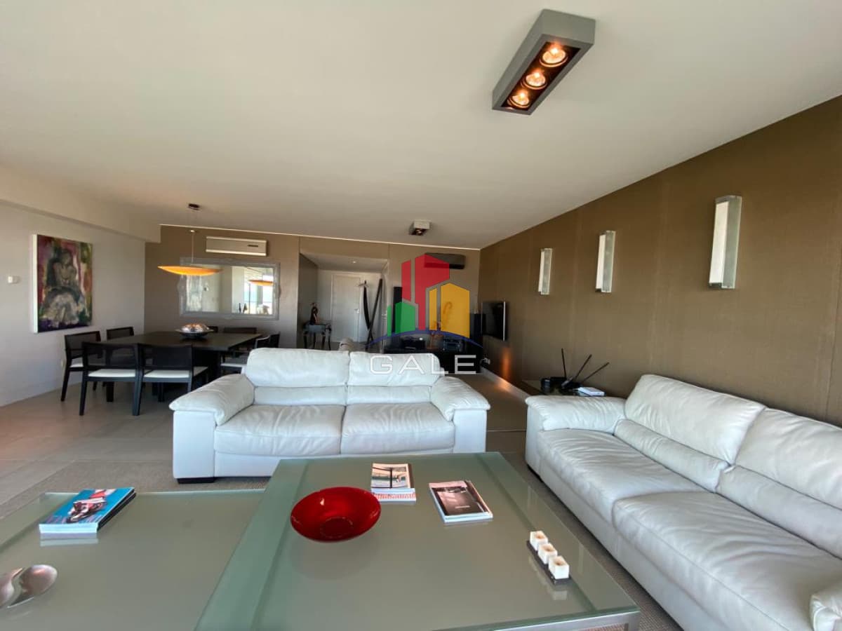 Gale Propiedades & Escribanía Apartamento ID.3209 - LE PARC