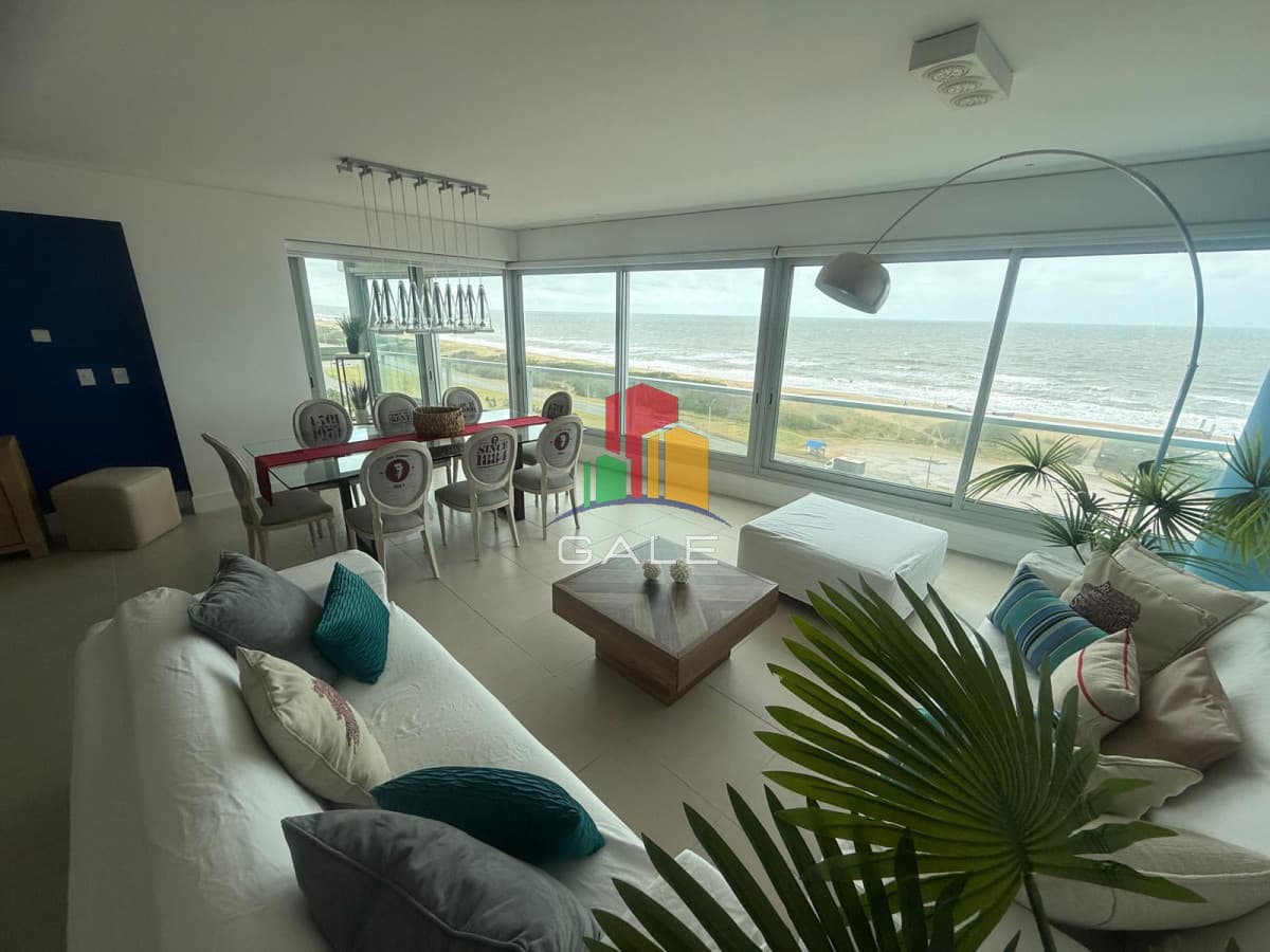 Gale Propiedades & Escribanía Apartamento ID.4335 - LE PARC