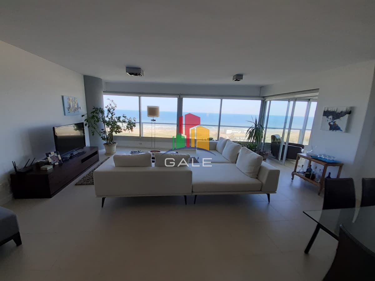 Gale Propiedades & Escribanía Apartamento ID.4334 - LE PARC II