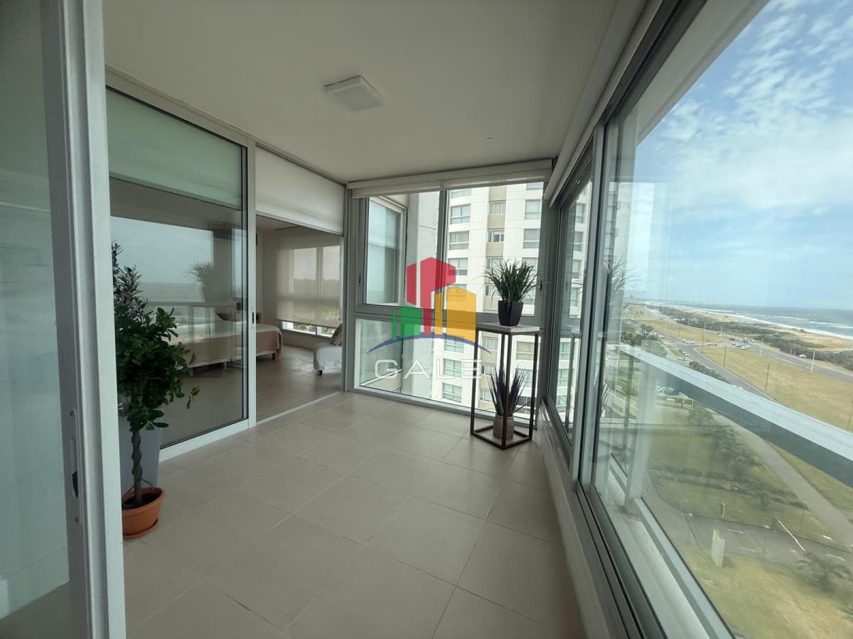 Gale Propiedades & Escribanía Apartamento ID.4335 - LE PARC