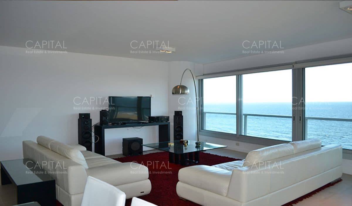 Le Parc Punta del Este en Alquiler