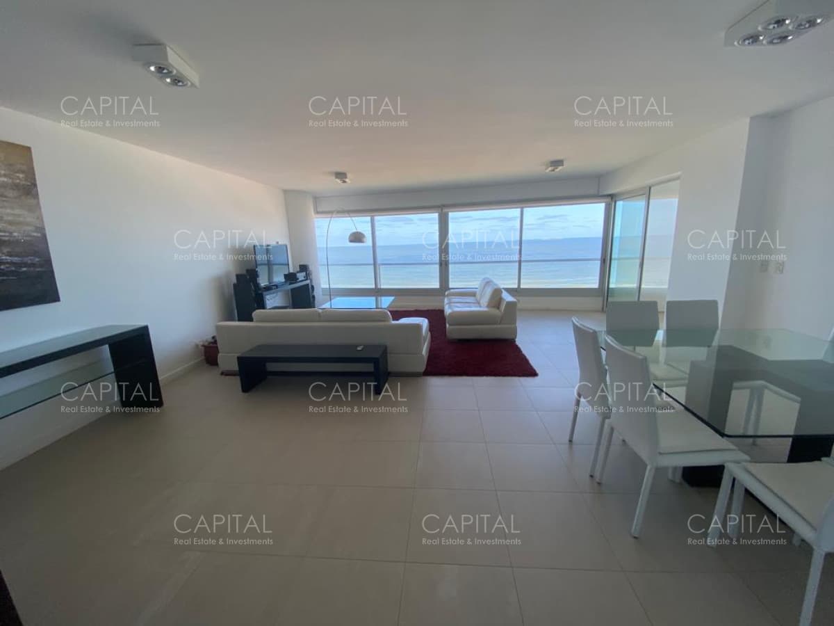 Le Parc Punta del Este en Alquiler