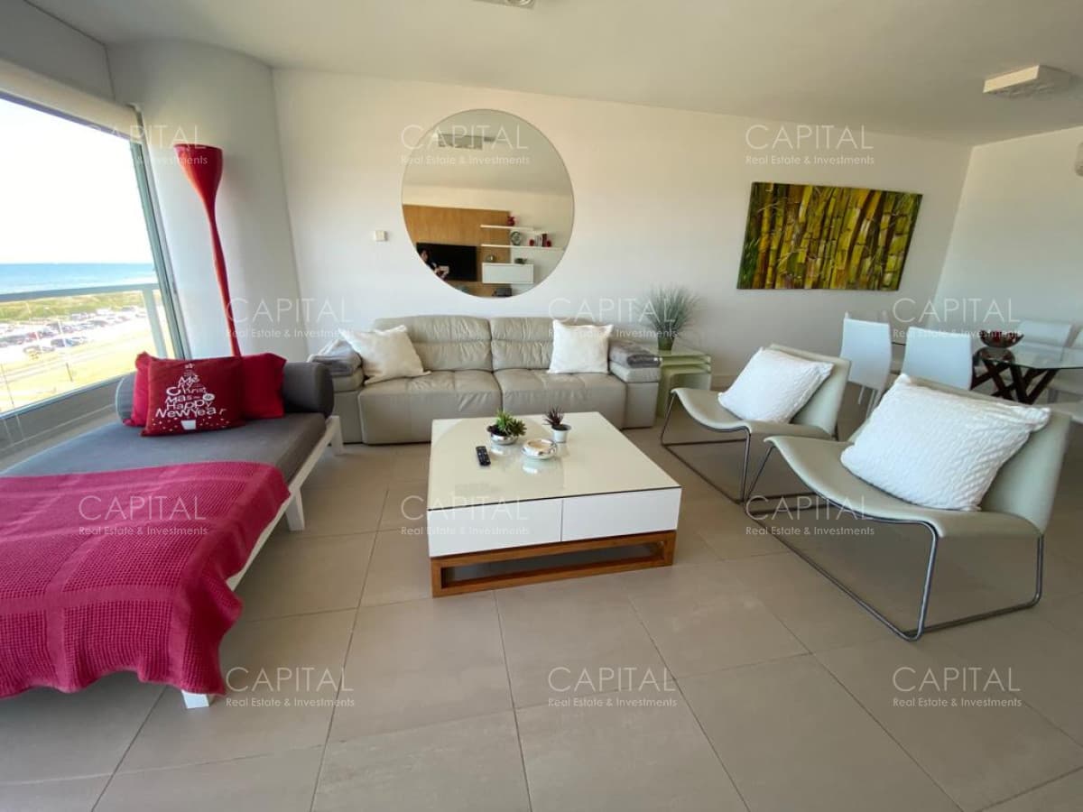 LE PARC Punta del Este