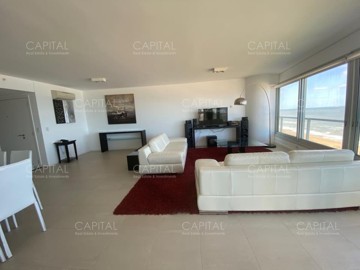 Le Parc Punta del Este en Alquiler