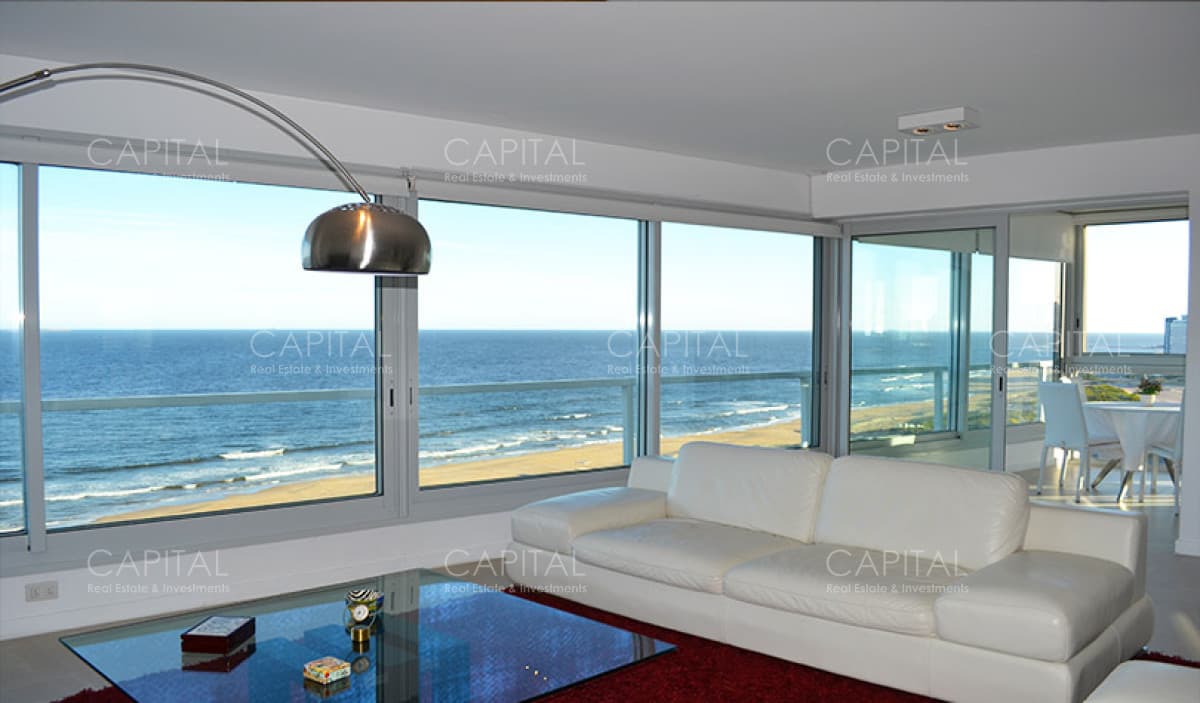 Le Parc Punta del Este en Alquiler