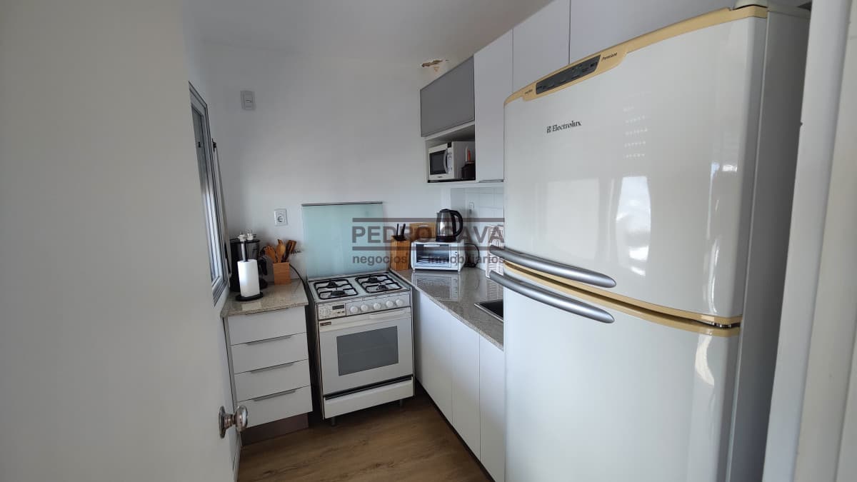 Apartamento ID. 309