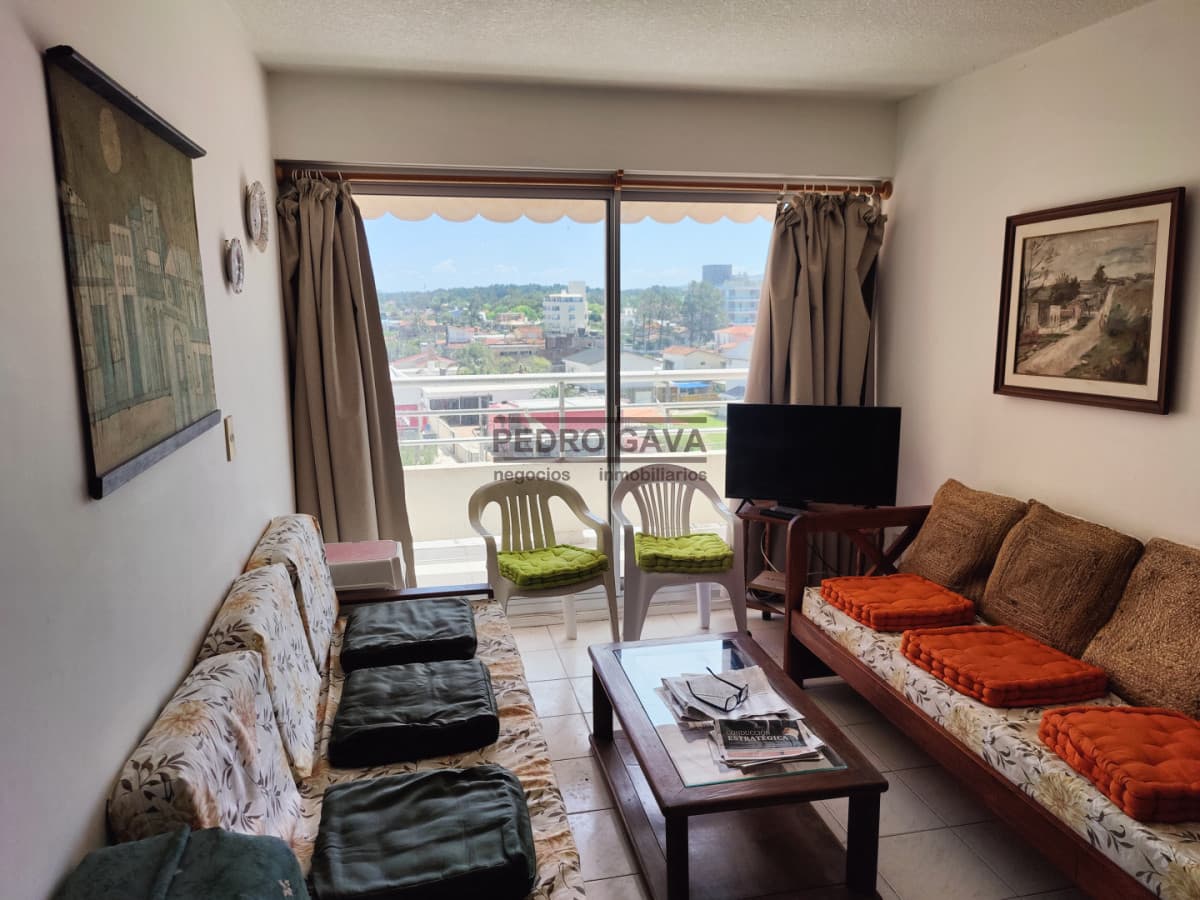 Apartamento ID. 326