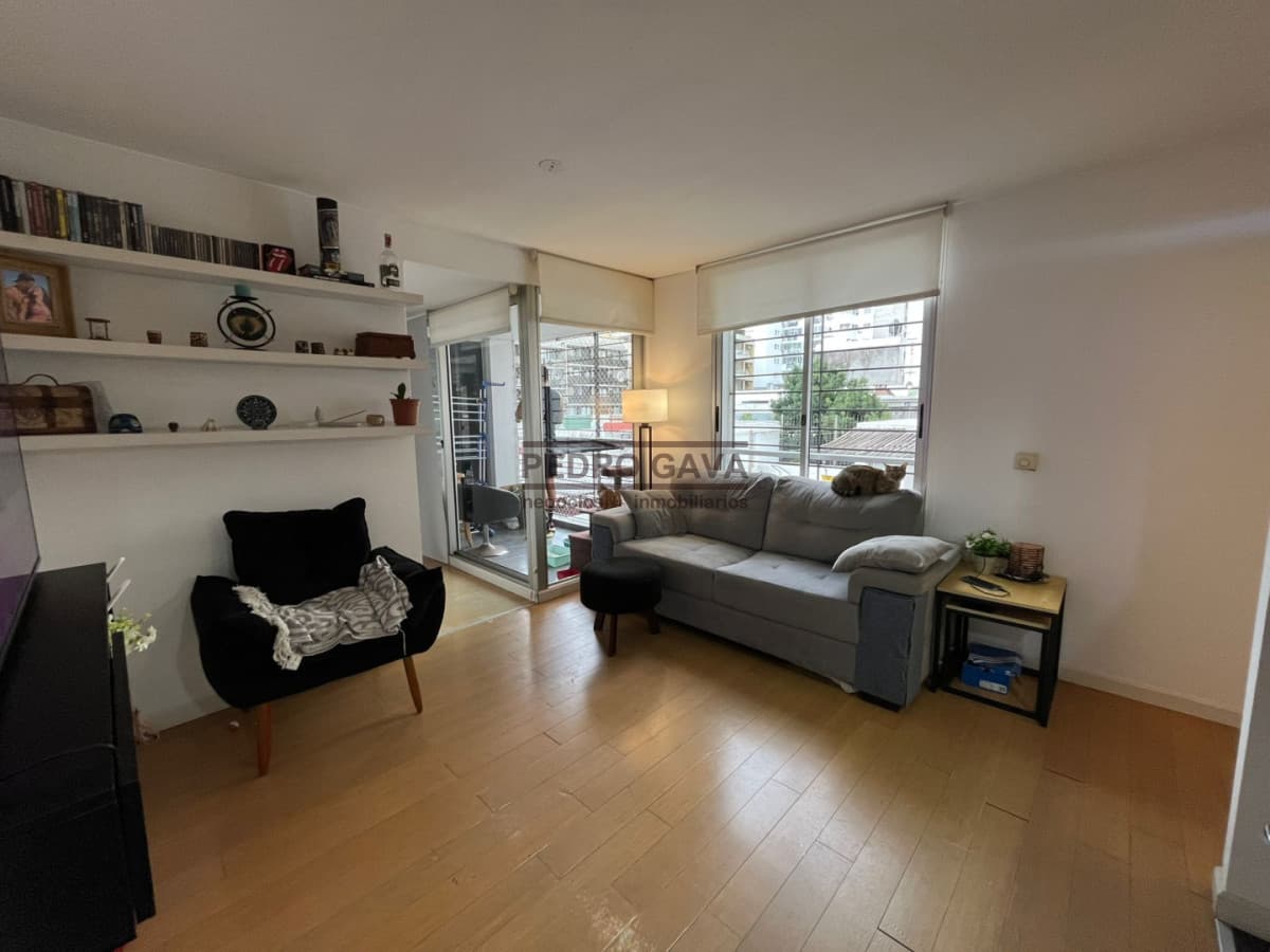 Apartamento ID. 363