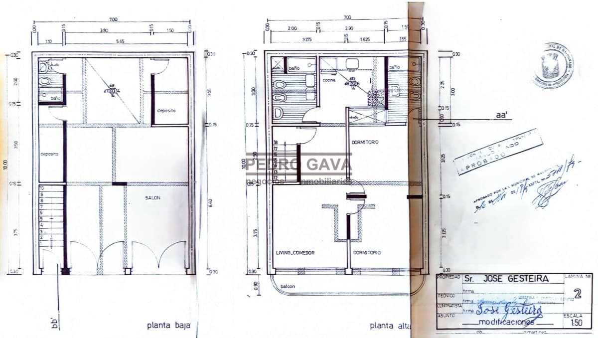 Apartamento ID. 228