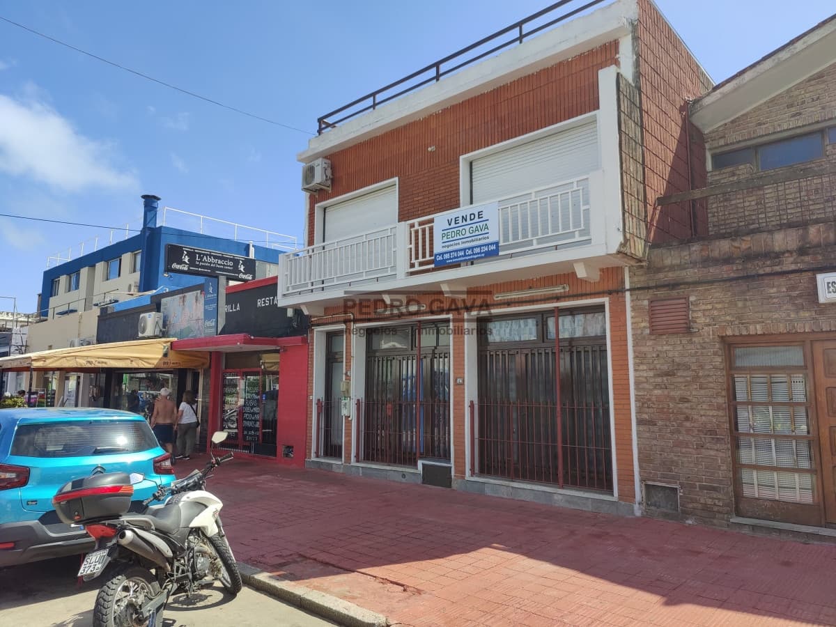 Apartamento ID. 228