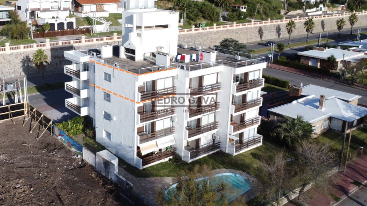 Apartamento ID. 309