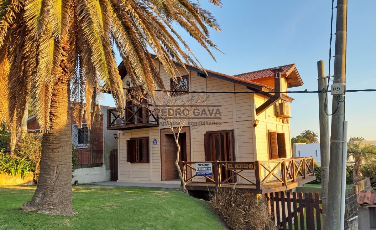 Casa ID. 5