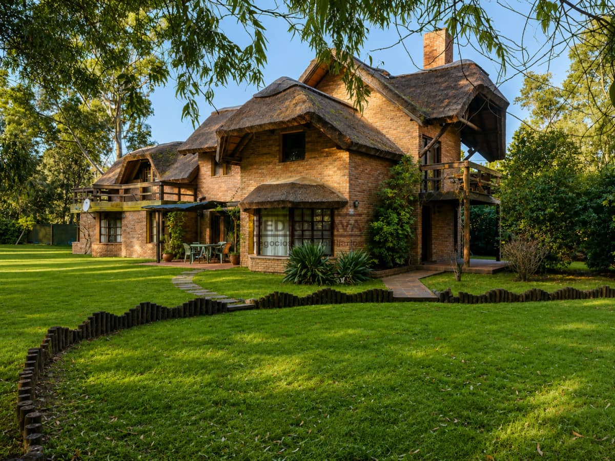 Casa ID. 368